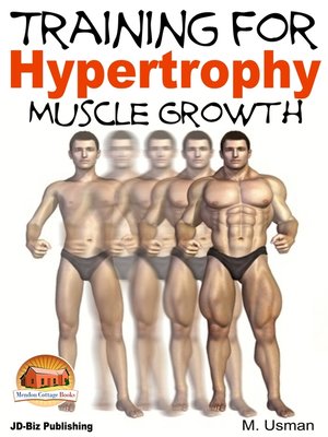 cover image of Training for Hypertrophy